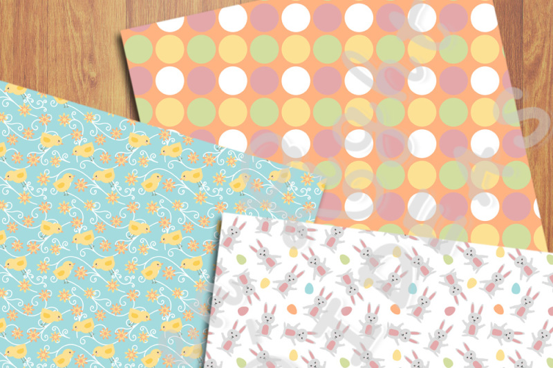 easter-digital-papers-easter-backgrounds