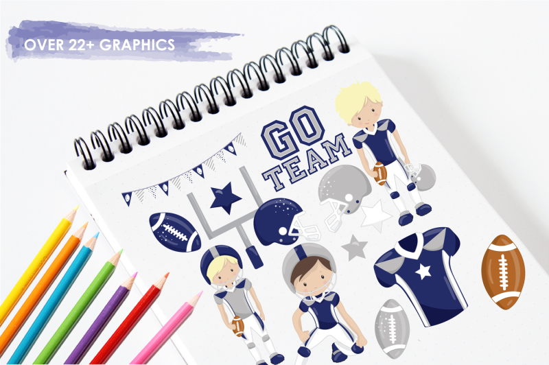 american-football-graphics-and-illustrations