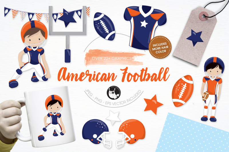 american-football-graphics-and-illustrations