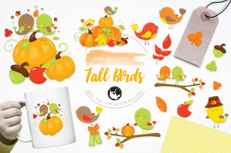 fall-birds-graphics-and-illustrations
