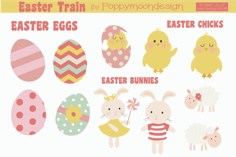 easter-train-clipart