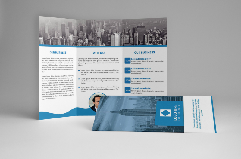 simple-business-brochure