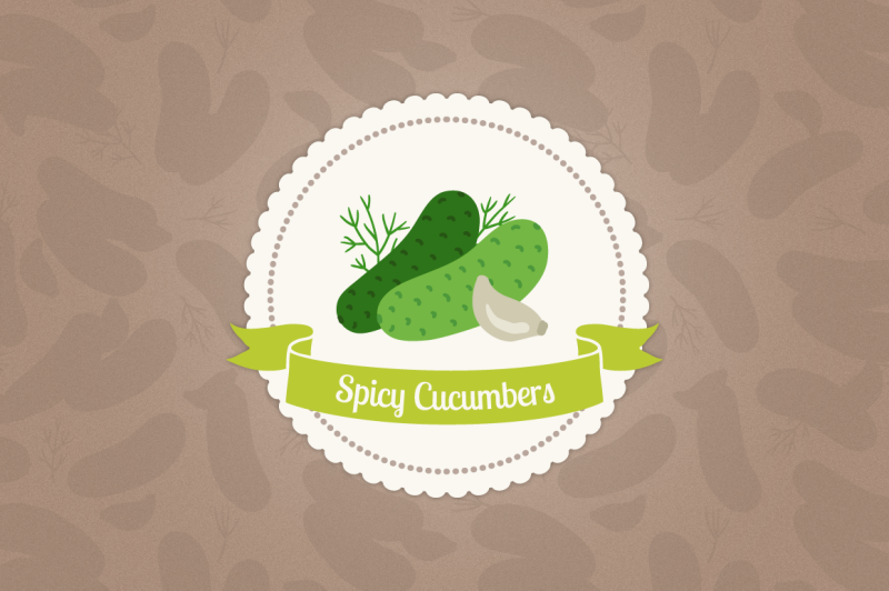spicy-cucumbers
