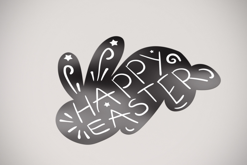 happy-easter-lettering