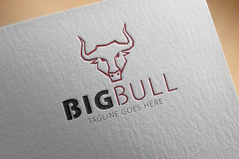 big-bull-logo