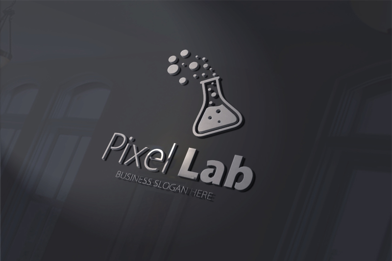 pixel-lab