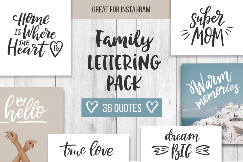 family-lettering-pack