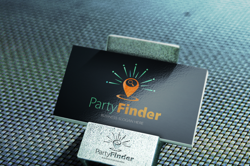 party-finder