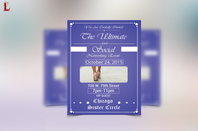 event-flyer-template
