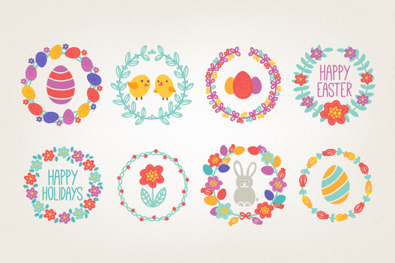 easter-wreaths-and-patterns