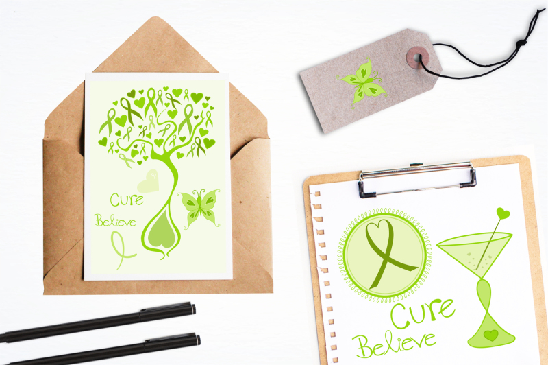 find-a-cure-graphics-and-illustrations