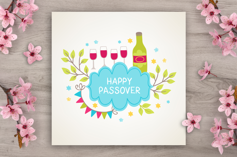 8-passover-greeting-cards