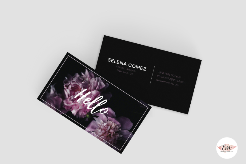 elegant-business-card-template