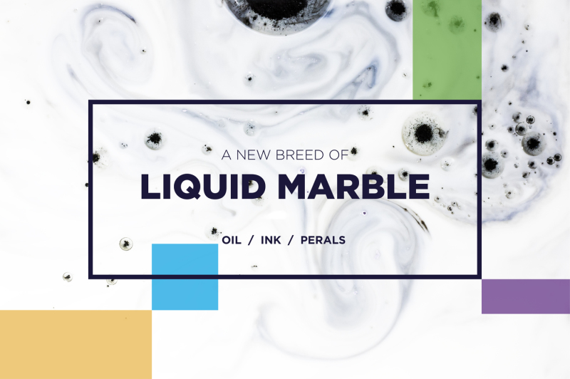 liquid-marble-textures