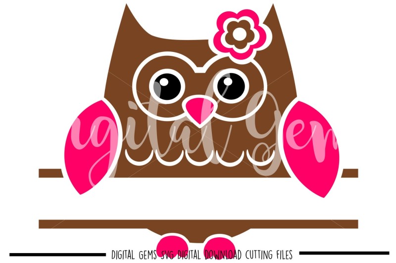 owl-svg-dxf-png-files