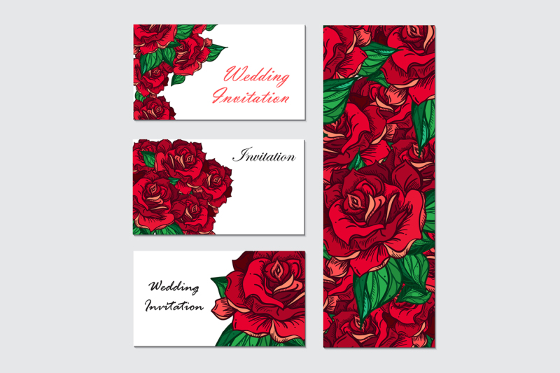 romantic-roses-templates