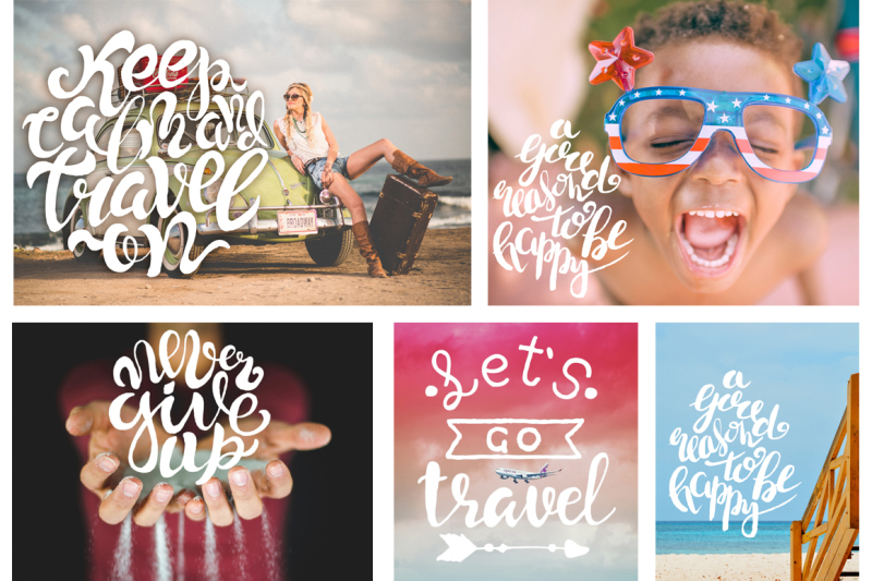 hand-drawn-travel-and-summer-lettering
