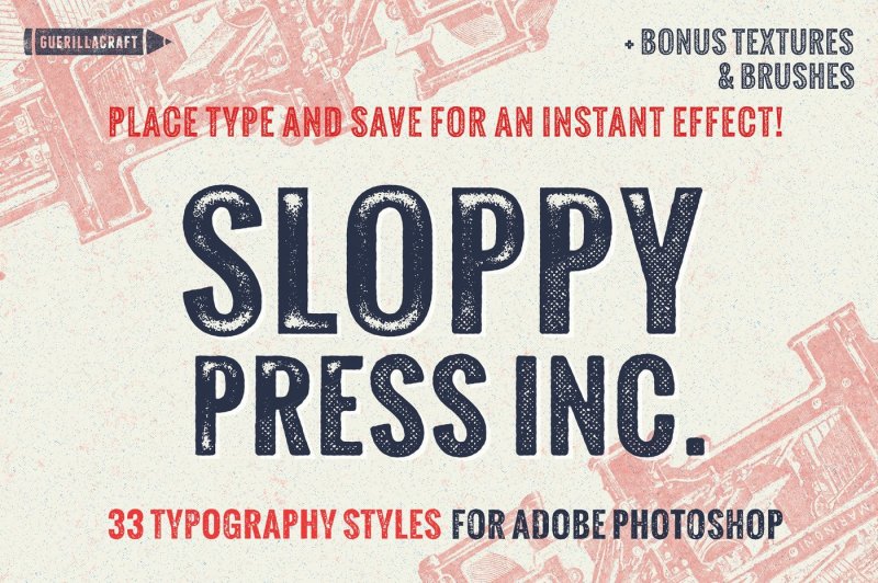 sloppy-press-inc