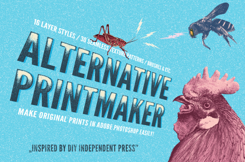 alternative-printmaker