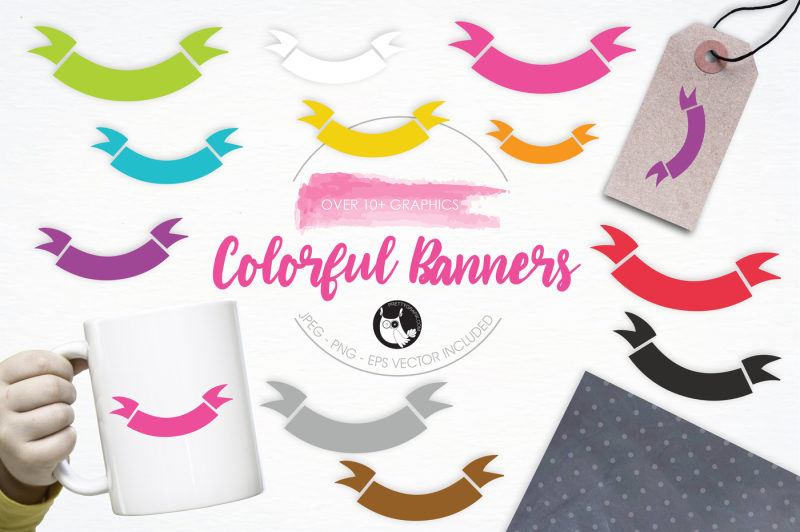 colorful-banners-graphics-and-illustrations
