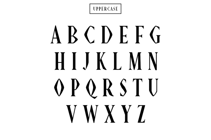 abell-serif-typeface