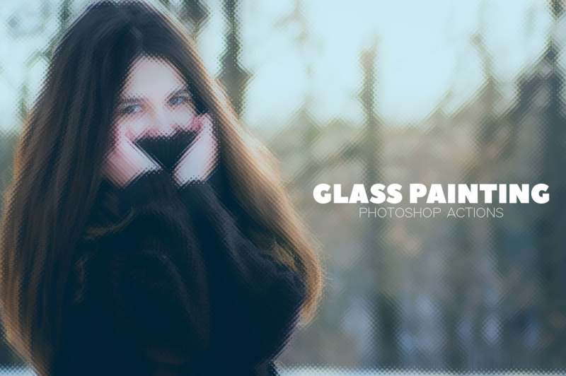 glass-painting-photoshop-actions