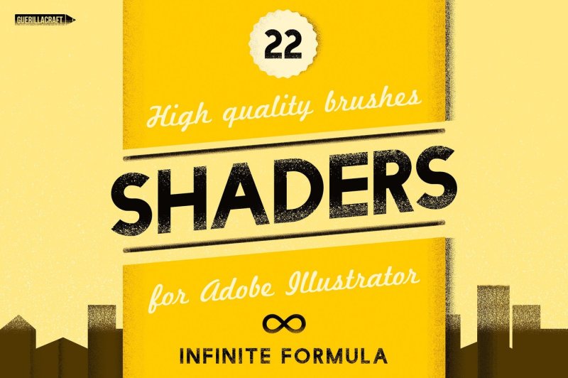 shaders-brushes-for-adobe-illustrator