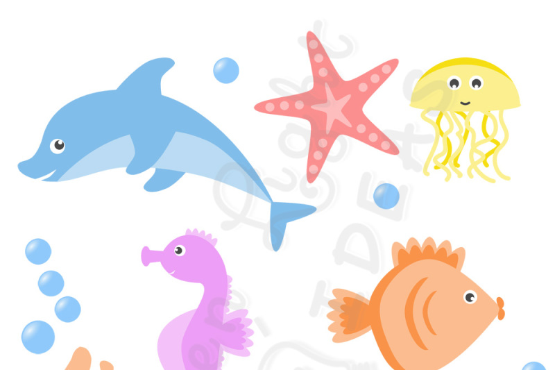 sea-life-clipart-sea-animals-graphics