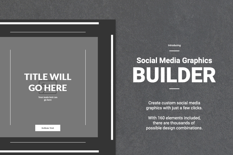 social-media-graphics-builder