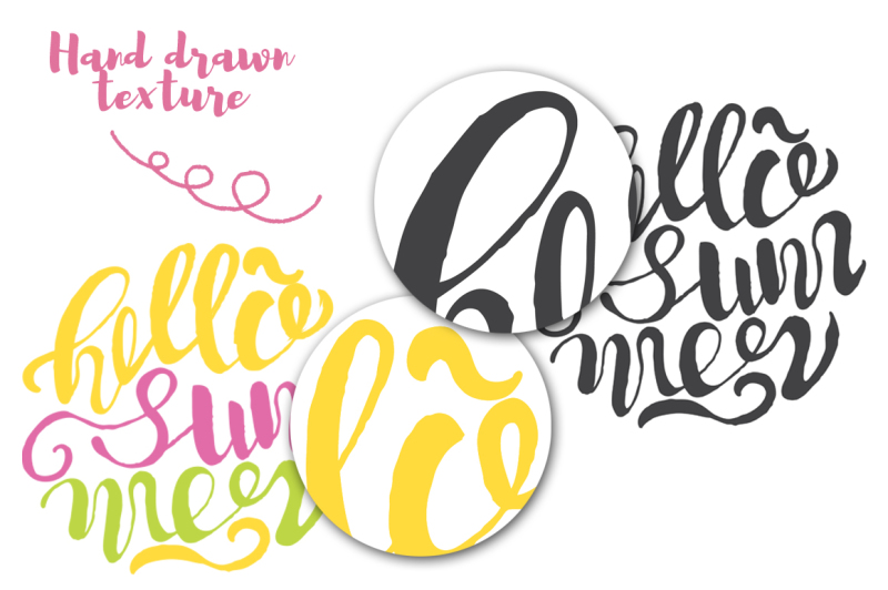 round-lettering-quotes