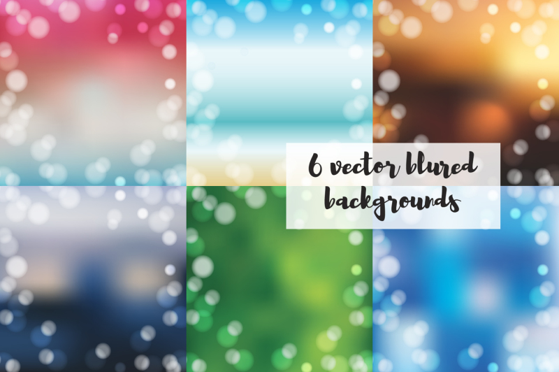 bokeh-blured-backgrounds