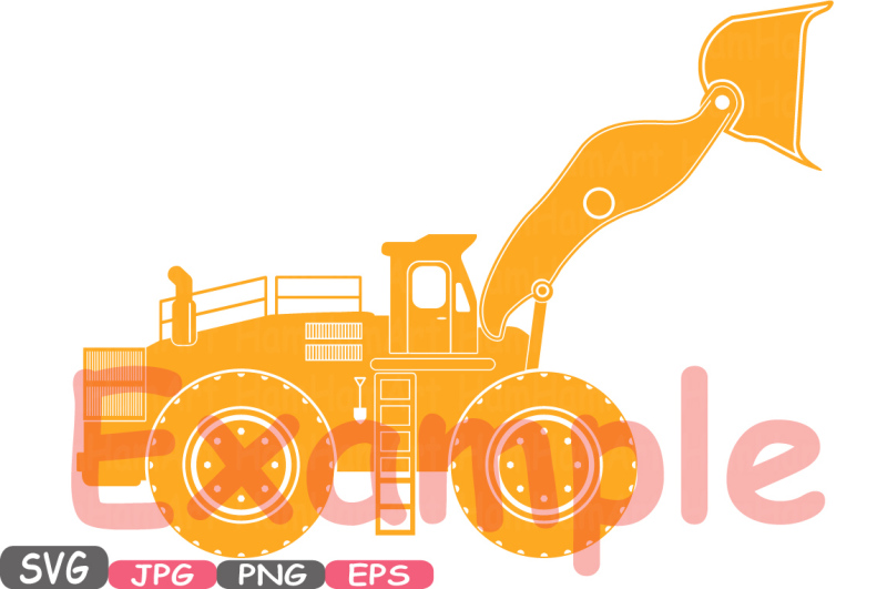 construction-machines-silhouette-svg-file