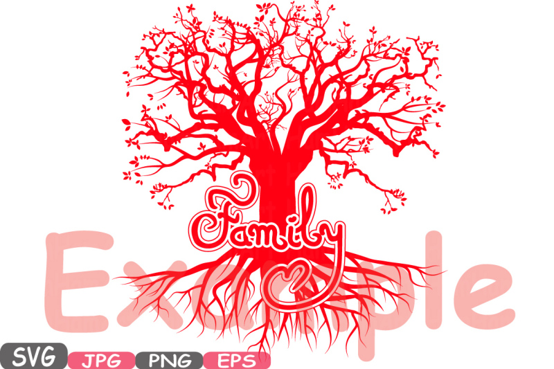 Free Free 277 Family Word Svg SVG PNG EPS DXF File