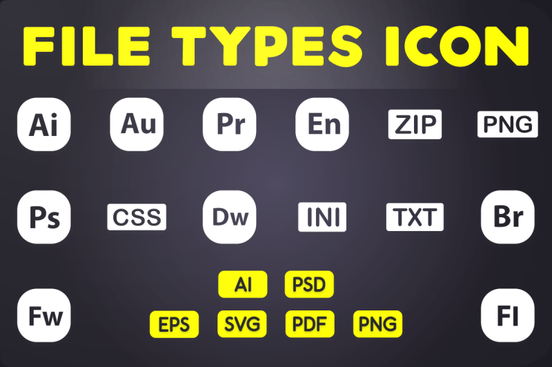 glyph-icon-file-types-icons