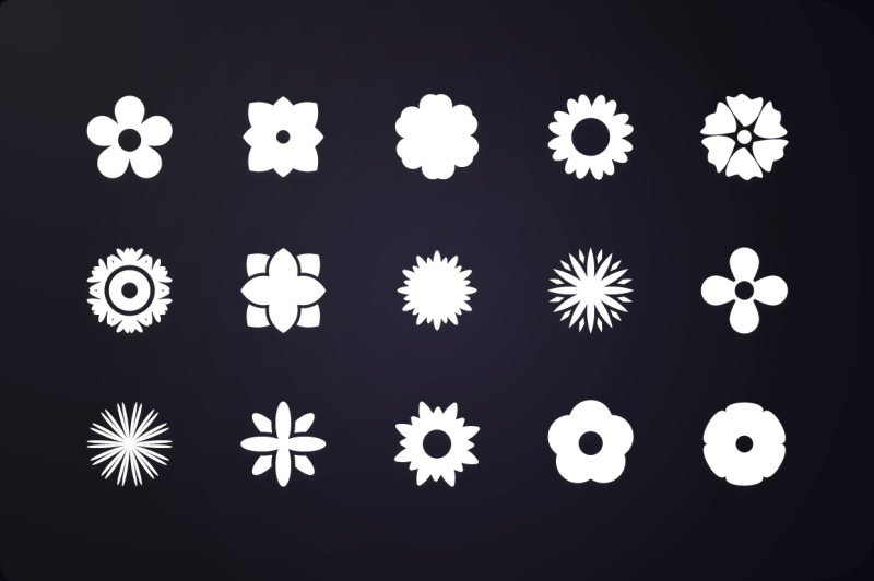 floral-icon-flower-symbol-icons