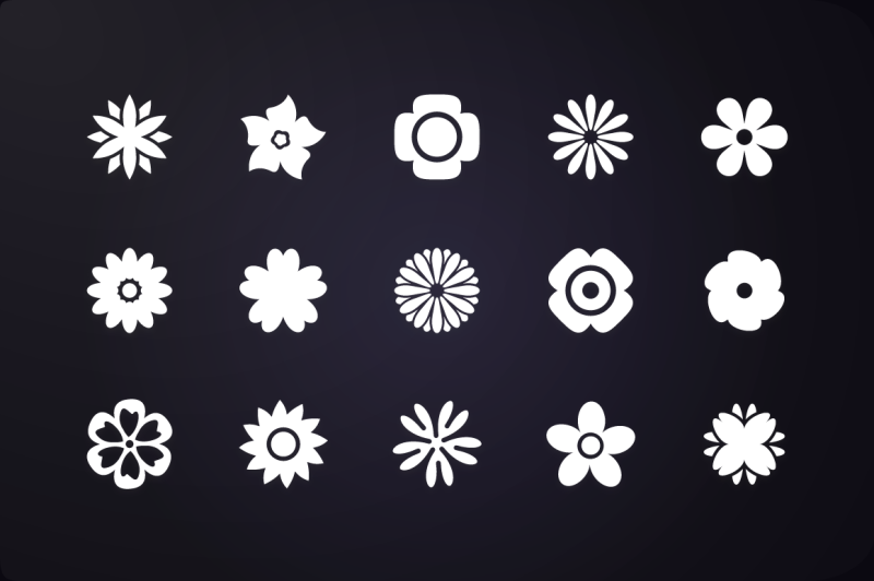 floral-icon-flower-symbol-icons