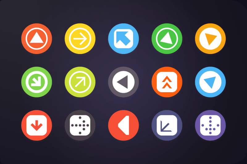 arrows-icons-and-user-interface-icon