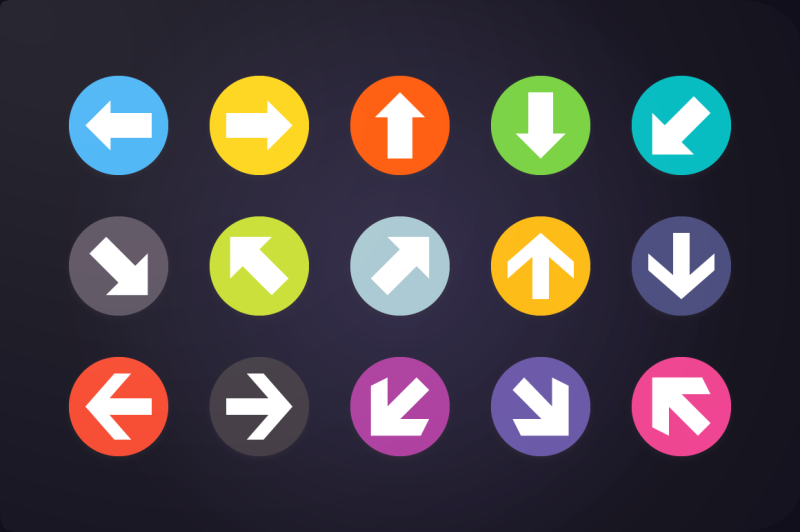 arrows-icons-and-user-interface-icon