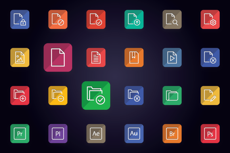 documents-folder-and-file-types-icons