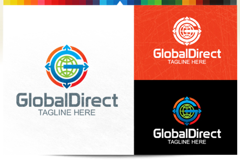 global-direct