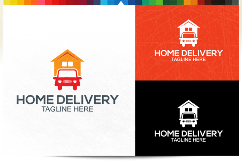 home-delivery
