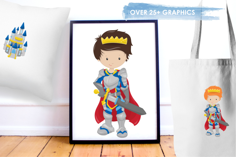 fairytale-prince-graphics-and-illustrations