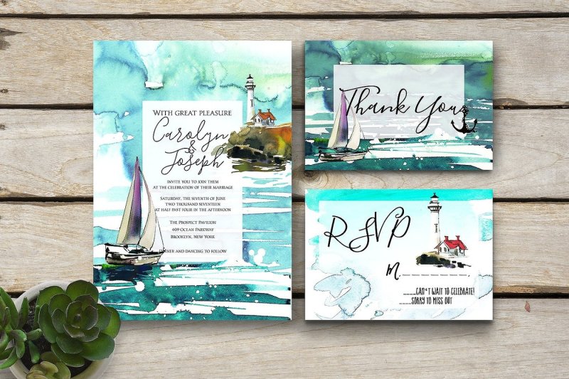 watercolor-seascape-creator-design-kit