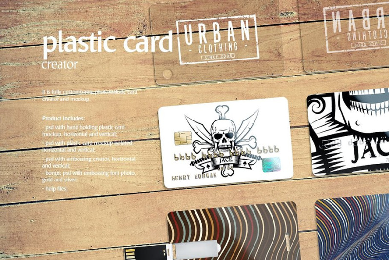 plastic-card-creator