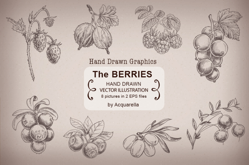 the-berries-set