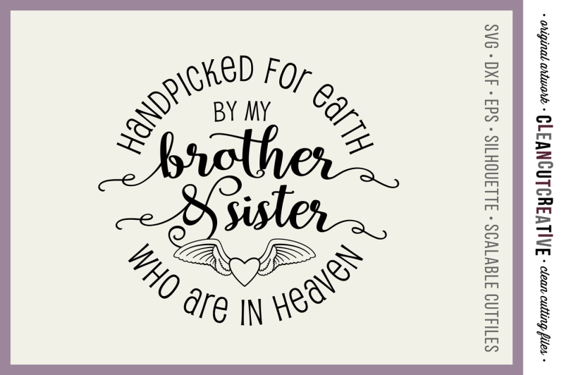 handpicked-for-earth-by-my-brother-and-sister-svg-dxf-eps-png