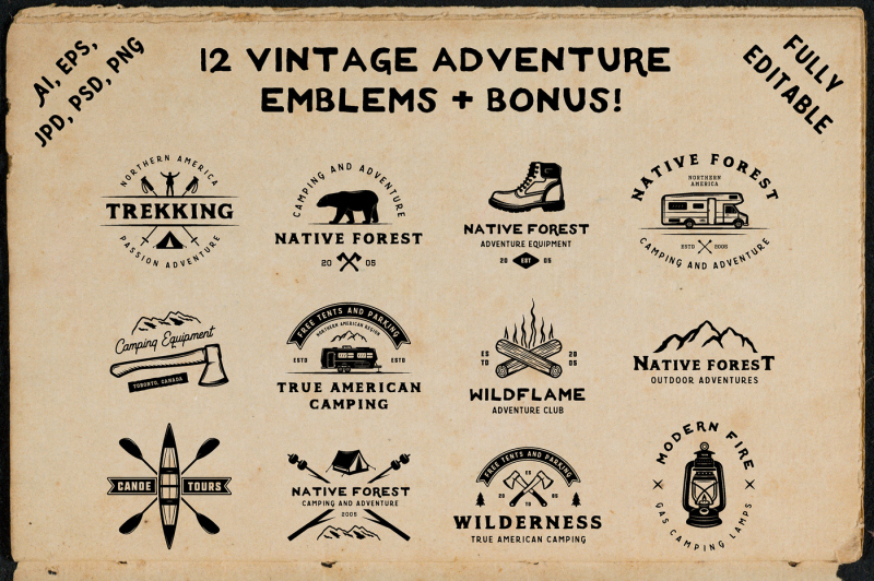 12-vintage-adventure-emblems