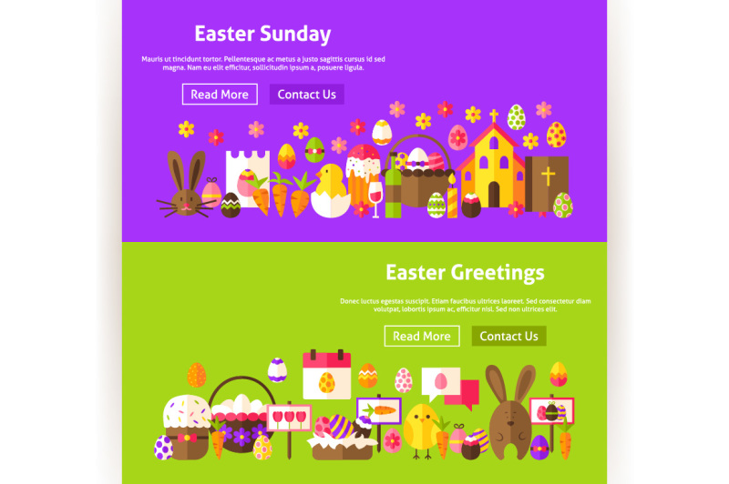 happy-easter-website-banners
