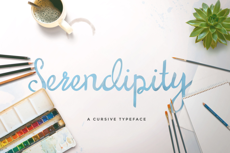 serendipity-script