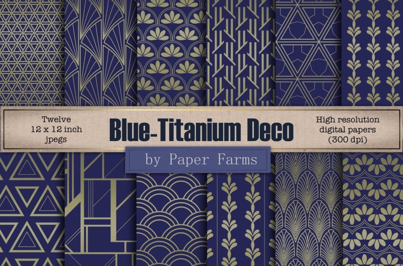blue-titanium-art-deco-patterns